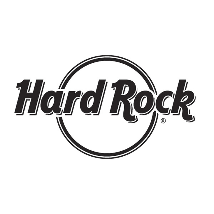 Hard Rock to Chop it Up on ShopHQ Hard Rock to Chop it Up on ShopHQ