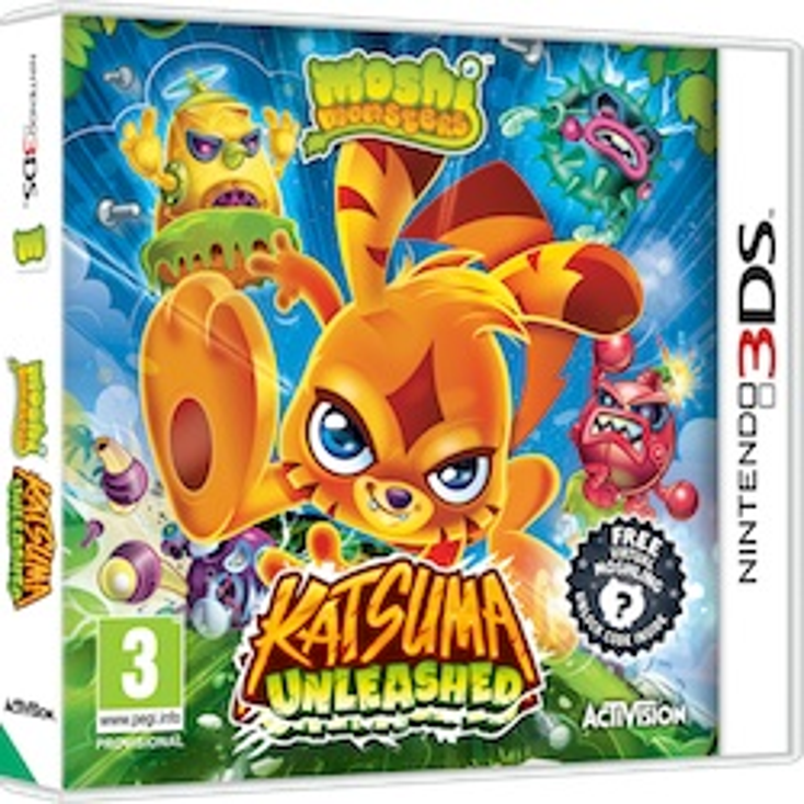 Mind Candy Releases New Moshi Game Mind Candy Releases New Moshi Game