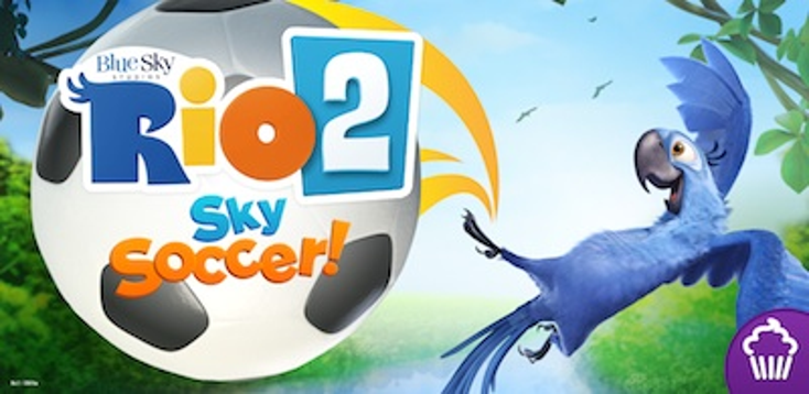 Fox Releases Rio 2 Soccer App