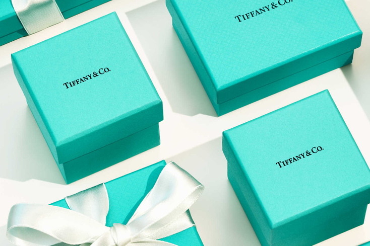 LVMH Puts a $14.5B Bid on Tiffany & Co.