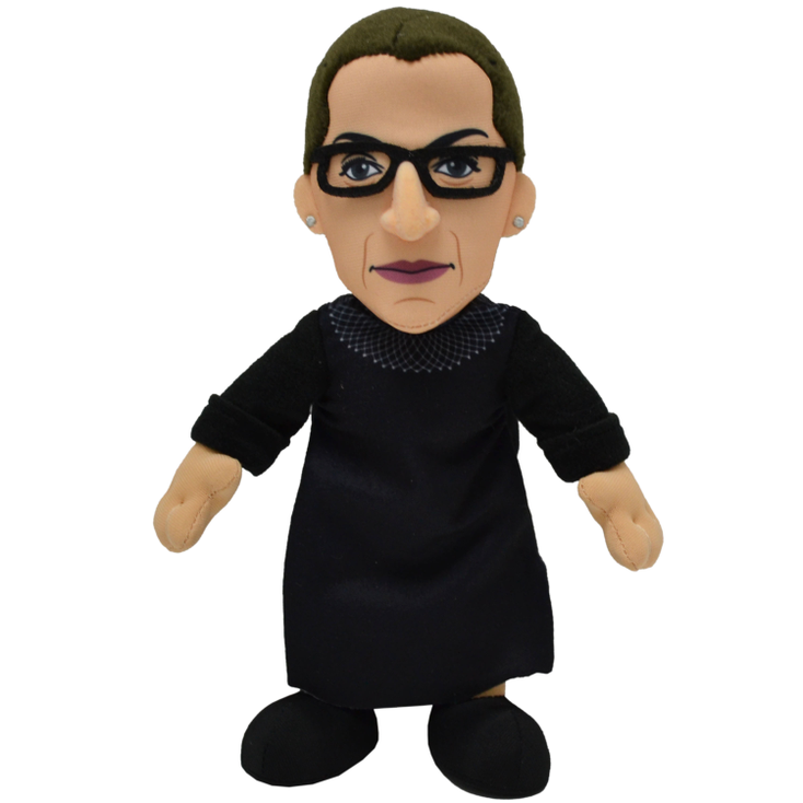 Bleacher Creature to Launch RBG Plush Bleacher Creature to Launch RBG Plush