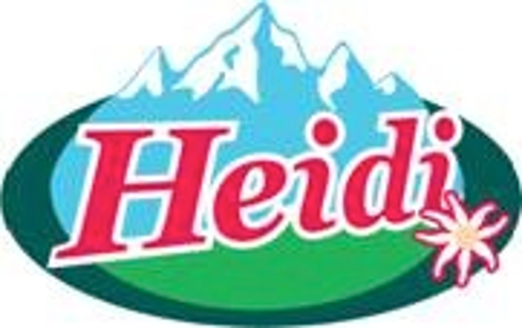 ‘Heidi’ DVDs Hit Shelves in Italy
