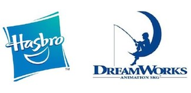 10 Reasons Why a Hasbro/DreamWorks Deal Makes Sense 10 Reasons Why a Hasbro/DreamWorks Deal Makes Sense