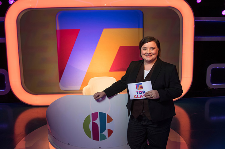 'Top Class' Gets Top Publishing Deal 'Top Class' Gets Top Publishing Deal
