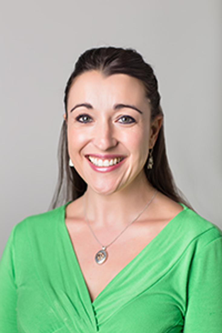 Licensing Expo Names New Head Licensing Expo Names New Head