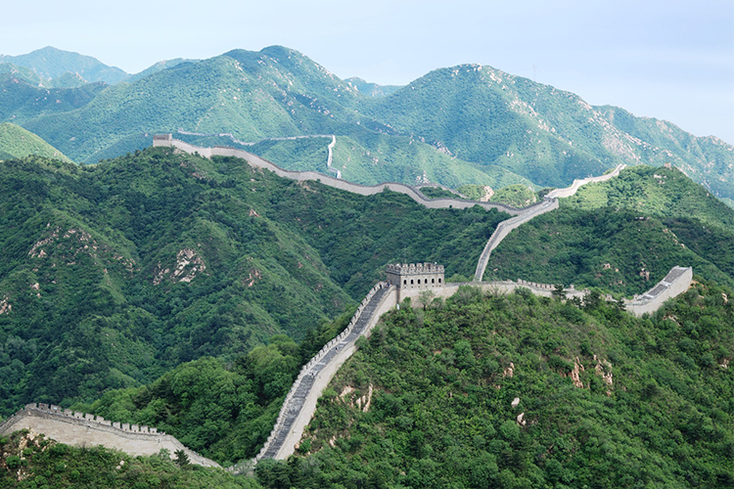 Market Report: China 2 Market Report: China 2