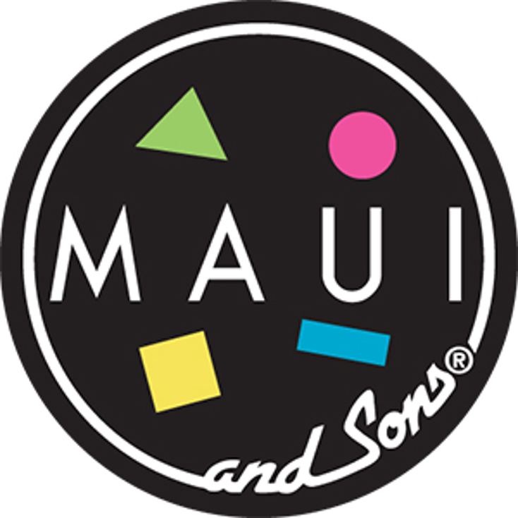 Case Study: Maui and Sons Looks Ahead with Licensing Expo
