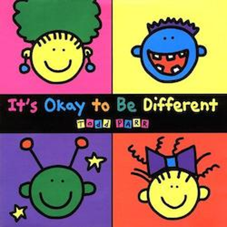 Online Retailer Plans Todd Parr Line Online Retailer Plans Todd Parr Line