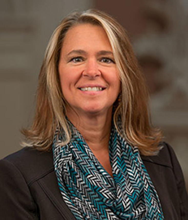 Notre Dame Appoints Licensing Director Notre Dame Appoints Licensing Director