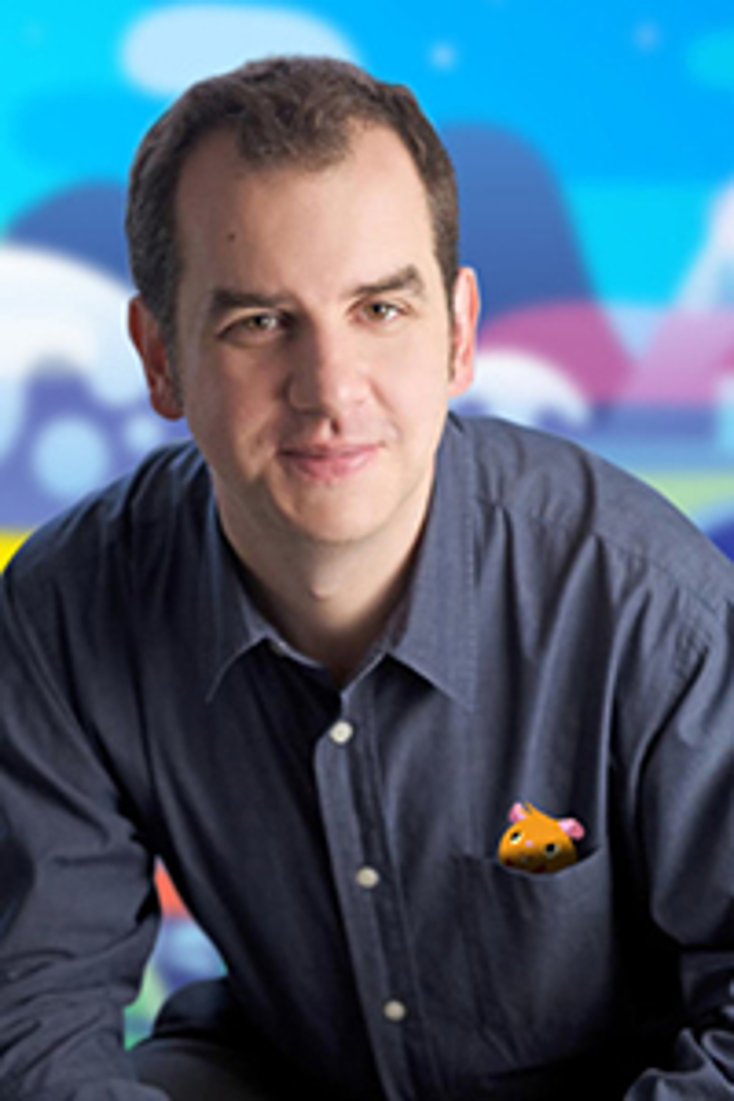 Mind Candy Names New CEO Mind Candy Names New CEO