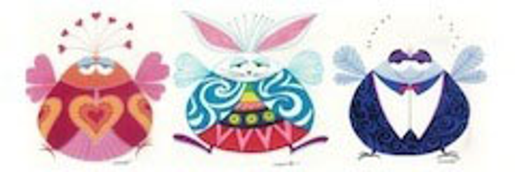 Brentwood Licensing Wins Disney Artist Brentwood Licensing Wins Disney Artist