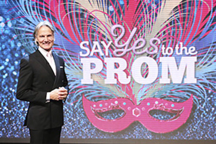 Discovery, Macy’s Extend Say Yes to the Prom Deal