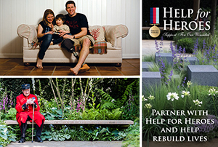 JELC to Rep Help for Heroes JELC to Rep Help for Heroes