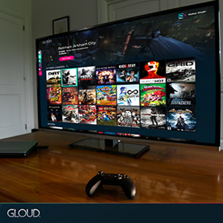 Turner Debuts Gaming Streaming Service Turner Debuts Gaming Streaming Service