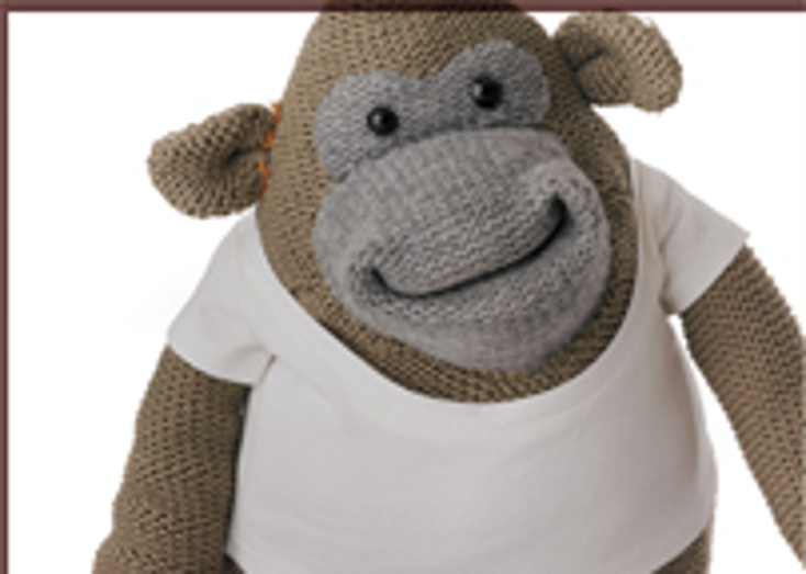 Bulldog, BCI Share Monkey Apparel Bulldog, BCI Share Monkey Apparel