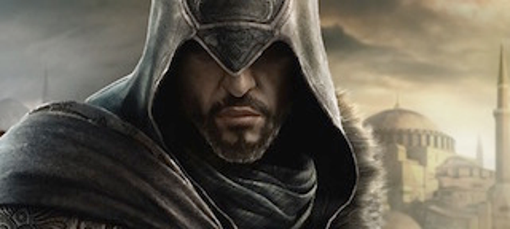Ubisoft Creates Assassin's Creed Council Ubisoft Creates Assassin's Creed Council