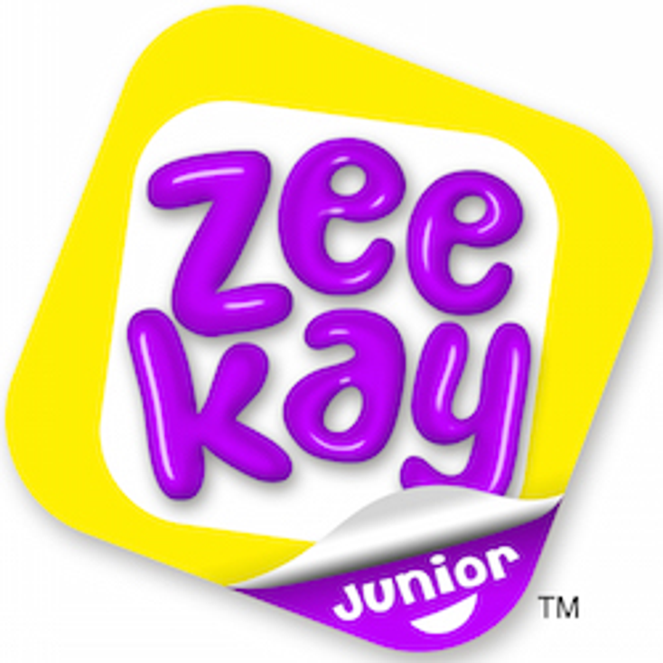 Zodiak Launches Kids' YouTube Channels