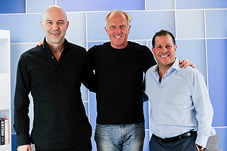 ABG Enters Joint Venture with Greg Norman