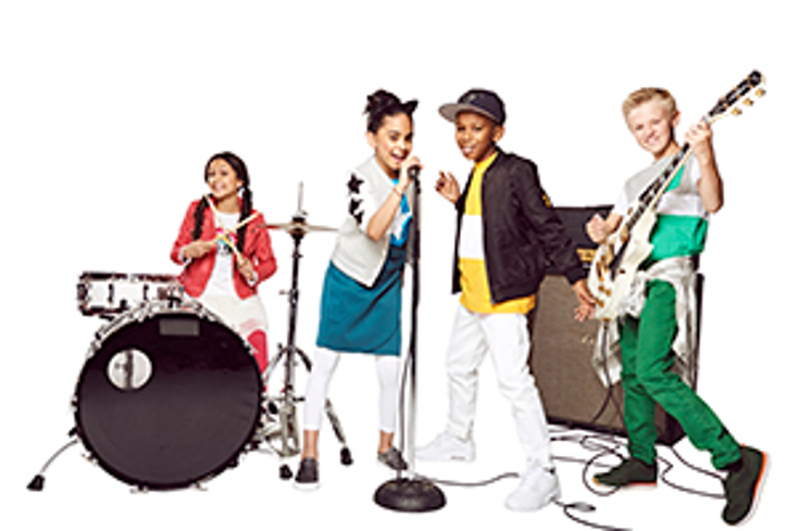 Kidz Bop Plans Second U.K. Album, Events Kidz Bop Plans Second U.K. Album, Events