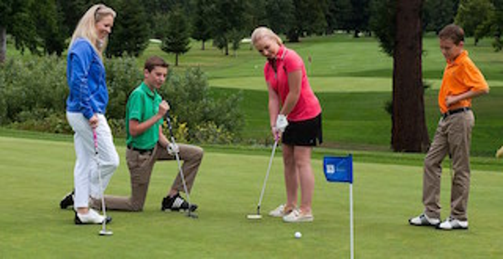 PGA Adds Junior Golf Camp Locations