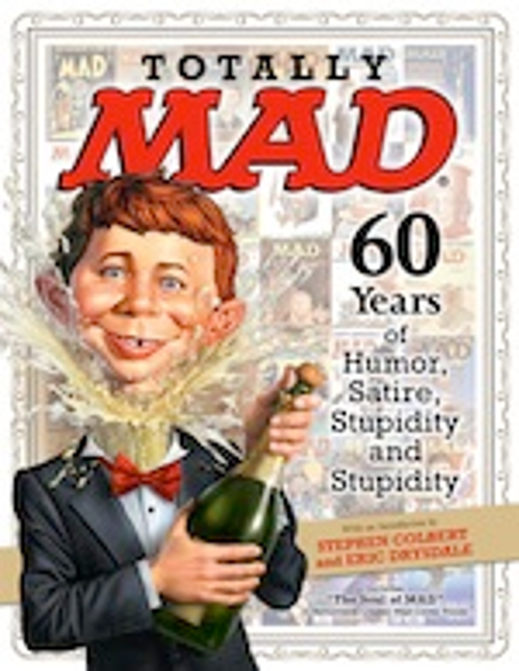 Time Memorializes Mad Comics Time Memorializes Mad Comics