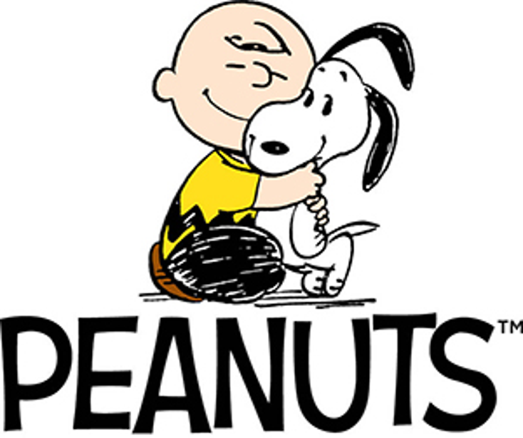 New ‘Peanuts’ Series Heads to TV New ‘Peanuts’ Series Heads to TV