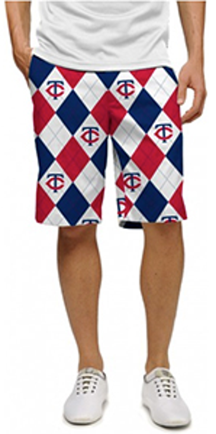 Loudmouth Expands MLB Collection Loudmouth Expands MLB Collection