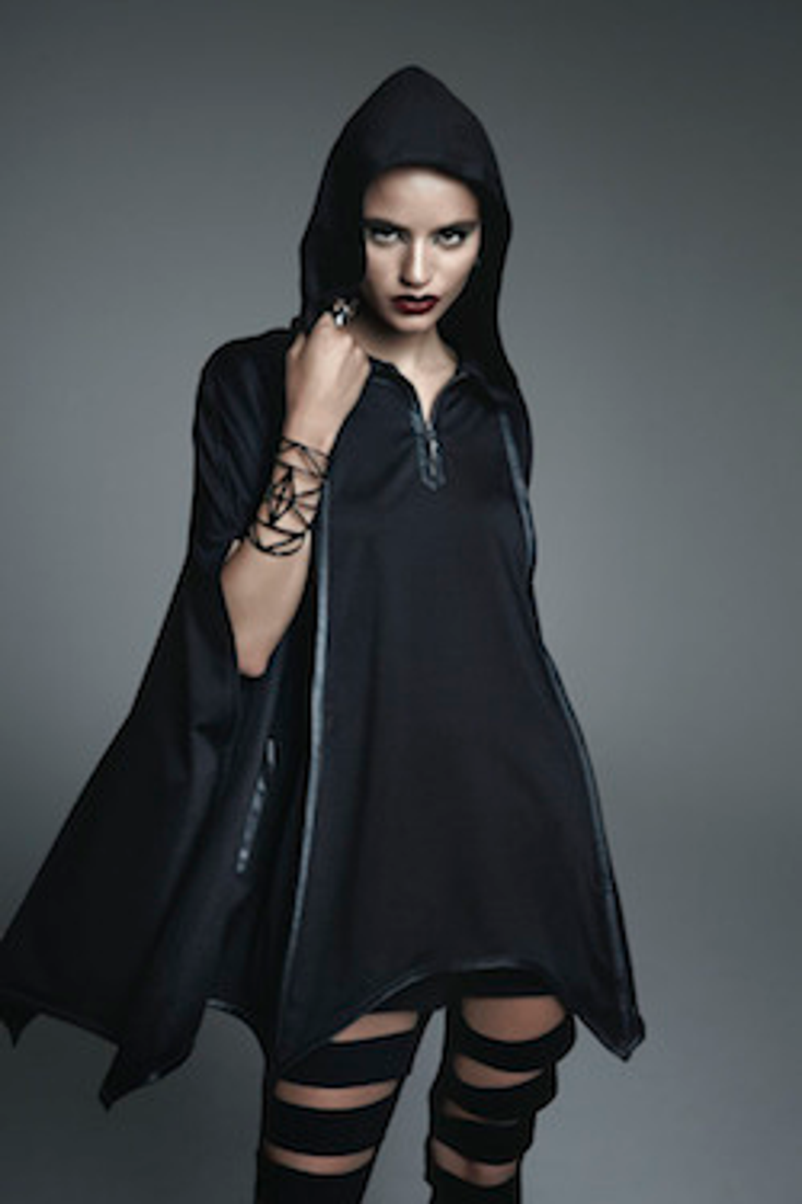 Hot Topic Gets Maleficent Hot Topic Gets Maleficent