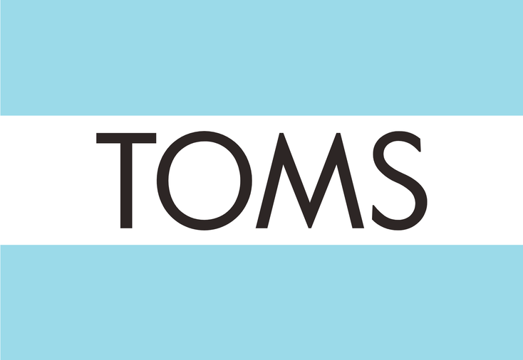 TOMS Feels the Force with Star Wars Line TOMS Feels the Force with Star Wars Line