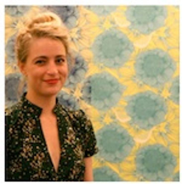 Camilla Meijer Featured on New Stationery Line Camilla Meijer Featured on New Stationery Line