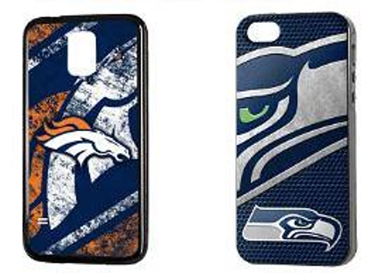 Team ProMark Plans NFL Smartphone Line Team ProMark Plans NFL Smartphone Line
