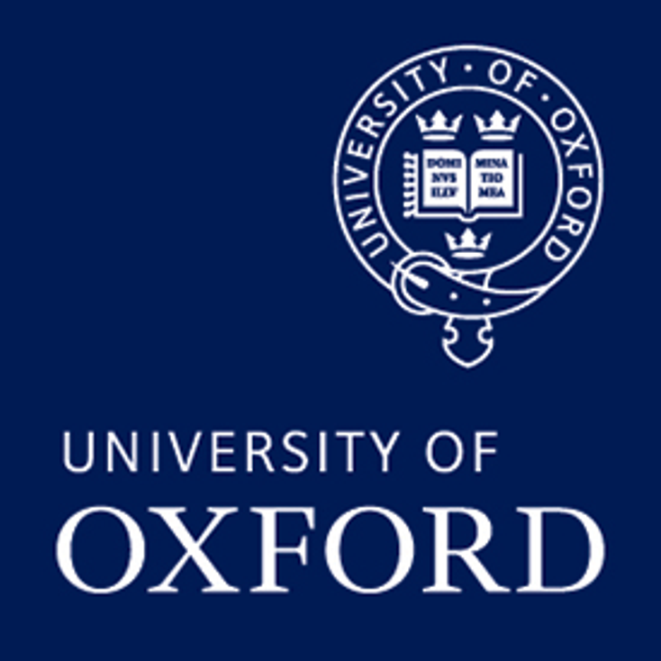 Oxford Signs Lofty Deal