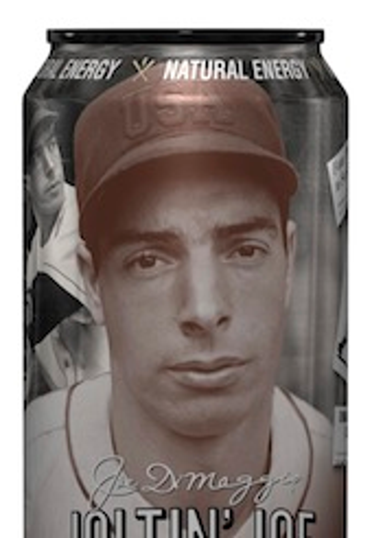 AriZona Plans Joe DiMaggio Coffee AriZona Plans Joe DiMaggio Coffee