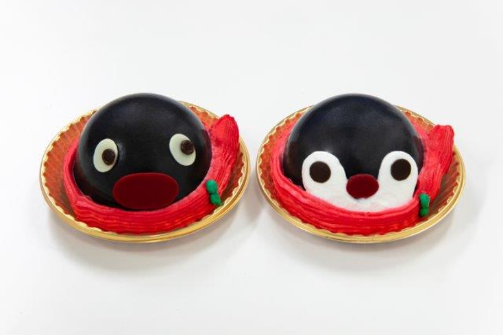 'Pingu' to Take Europe by Storm 'Pingu' to Take Europe by Storm