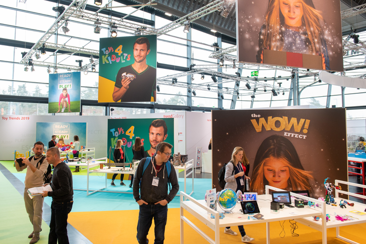 The Spielwarenmesse Reveals 2020 Trends The Spielwarenmesse Reveals 2020 Trends