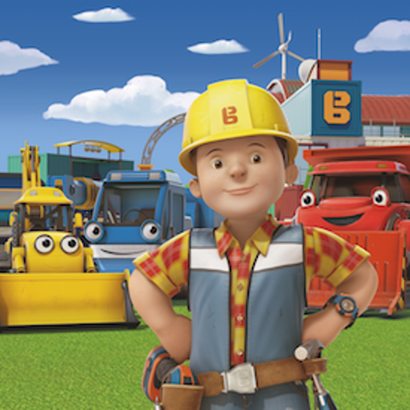 HIT Plans More 'Bob the Builder' | License Global HIT Plans More 'Bob the Builder' | License Global