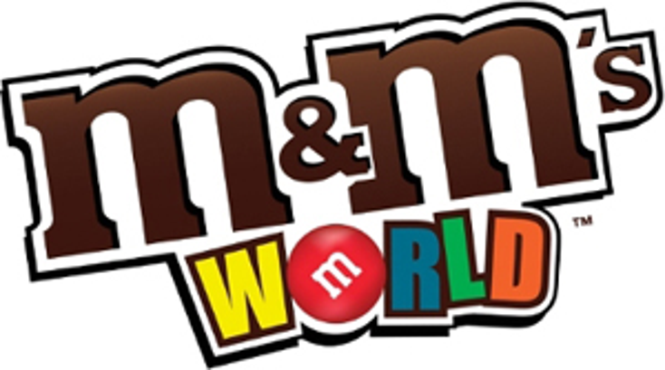 M&M’s Opens New York Pop-Up M&M’s Opens New York Pop-Up