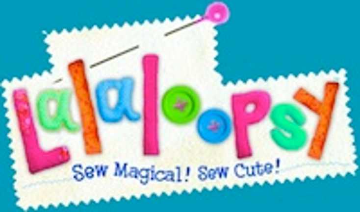 MGA, Cupcake Cook up ‘Lalaloopsy Diner’ MGA, Cupcake Cook up ‘Lalaloopsy Diner’