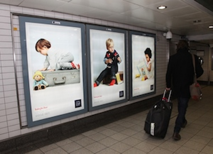 Paddington Heads to Gap Paddington Heads to Gap