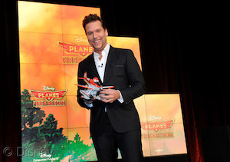 NY Toy Fair: Disney Unveils Robust Boys’ Lineup NY Toy Fair: Disney Unveils Robust Boys’ Lineup