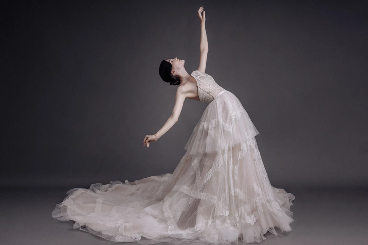 David Tutera Launches New Bridal Collection