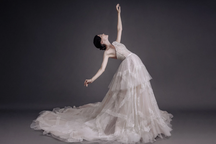 David Tutera Launches New Bridal Collection David Tutera Launches New Bridal Collection