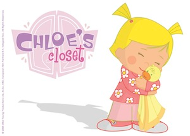'Chloe's Closet' Get Second Series