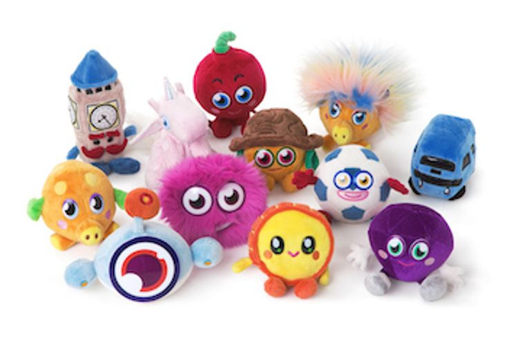 Carte Blanche, Moshlings Create OMG Moment Carte Blanche, Moshlings Create OMG Moment
