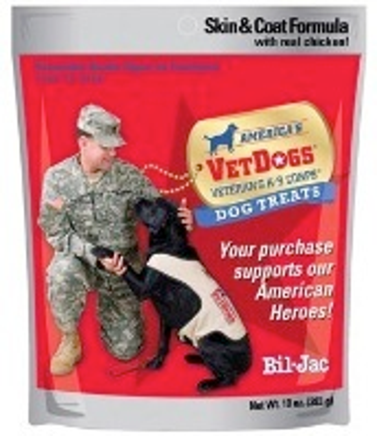 VetDogs Gets Toy Line VetDogs Gets Toy Line