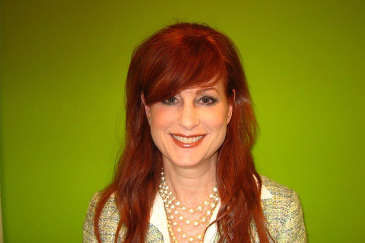 Caryl Liebmann to Head Bus. Development at Gemr Caryl Liebmann to Head Bus. Development at Gemr