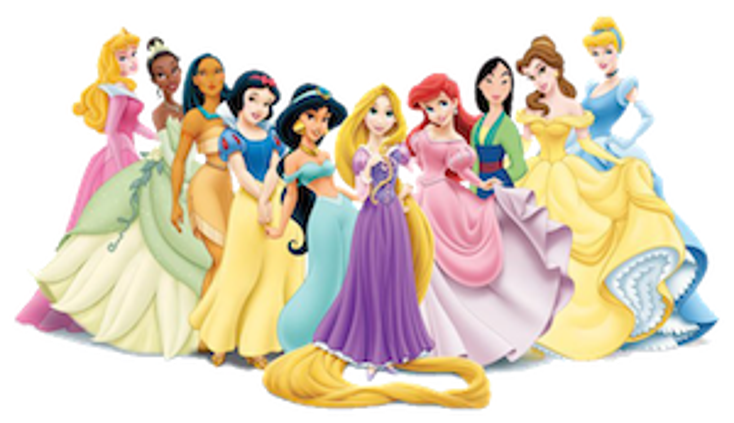 Disney Taps Hasbro for Dolls Disney Taps Hasbro for Dolls