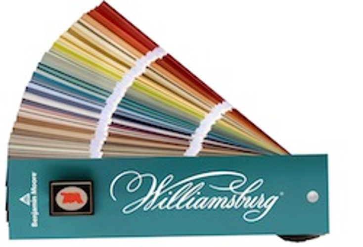 Benjamin Moore Plans Heritage Colors Benjamin Moore Plans Heritage Colors