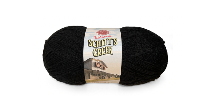 SchittsCreekYarn.png SchittsCreekYarn.png