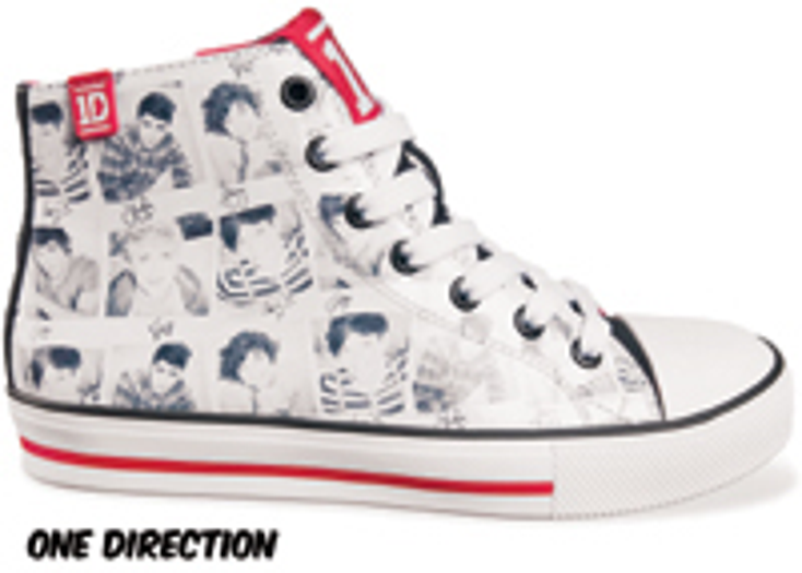 One Direction Adds Global Partners One Direction Adds Global Partners